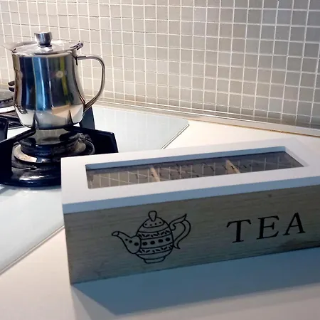 La Casa Di Barbanella Appartement Grosseto