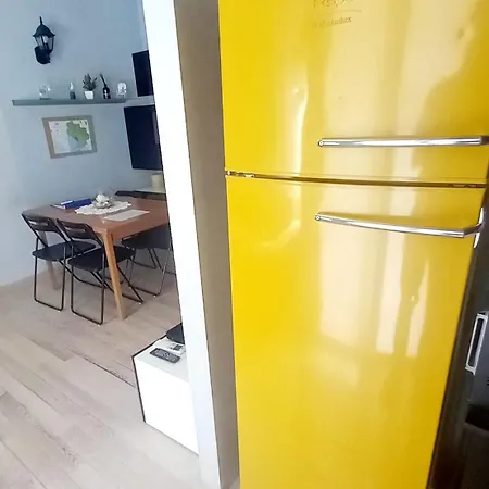 La Casa Di Barbanella