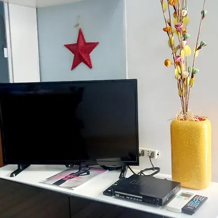 Apartmán La Casa Di Barbanella
