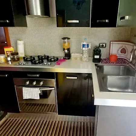 La Casa Di Barbanella Grosseto