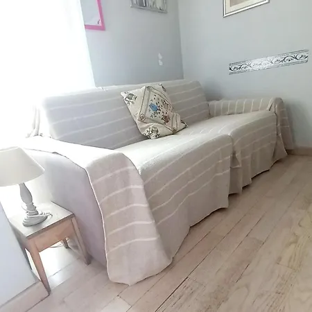 La Casa Di Barbanella