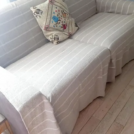 La Casa Di Barbanella Apartmán *