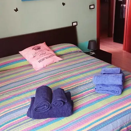 La Casa Di Barbanella *