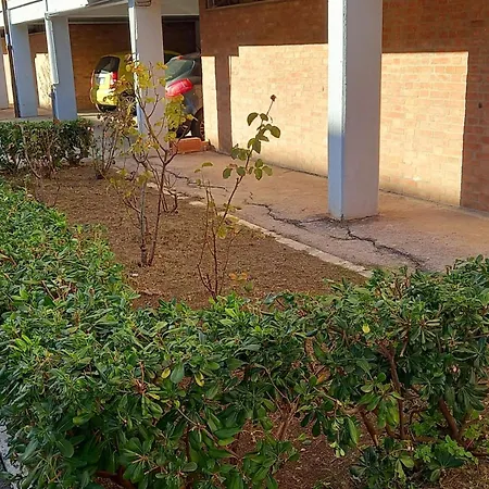 La Casa Di Barbanella