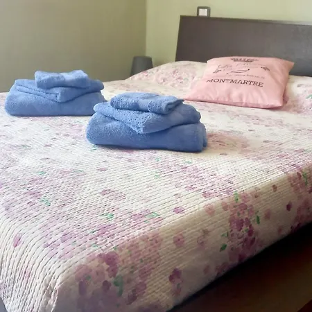 La Casa Di Barbanella Apartment Grosseto