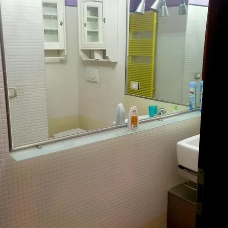 La Casa Di Barbanella