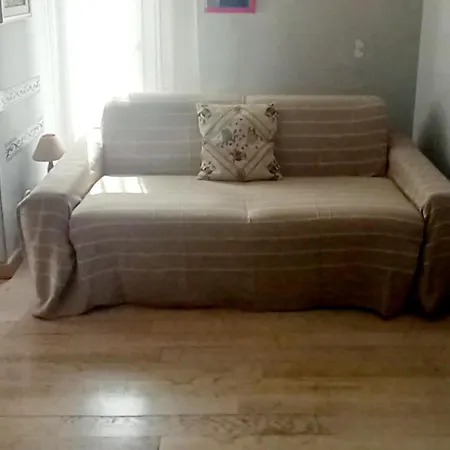 La Casa Di Barbanella