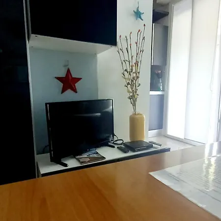 Apartment La Casa Di Barbanella Grosseto