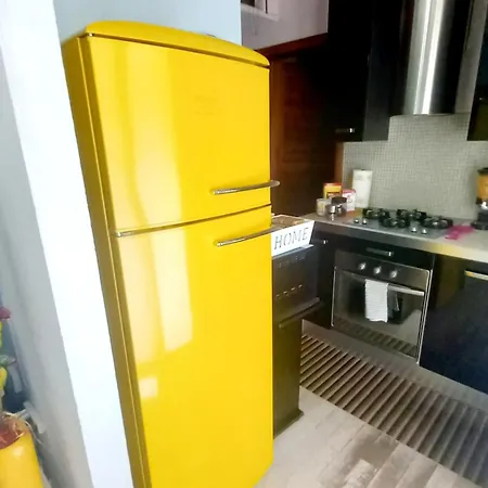La Casa Di Barbanella Apartment