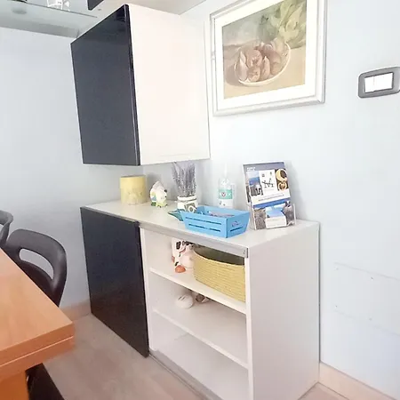 Apartment La Casa Di Barbanella Grosseto