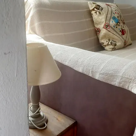 La Casa Di Barbanella *