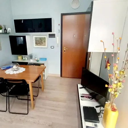 La Casa Di Barbanella *
