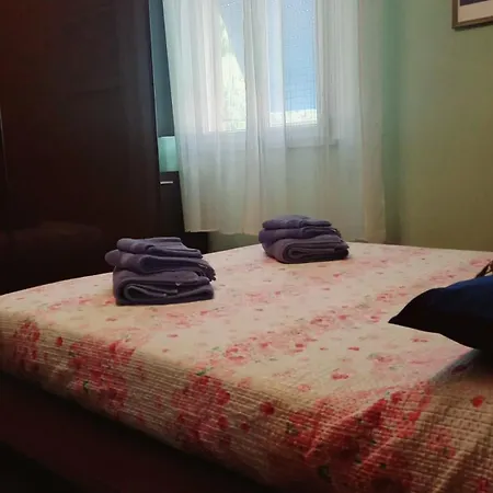 Apartment La Casa Di Barbanella *